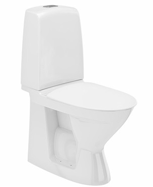 IFÖ INSPIRA 6260, RIMFREE®