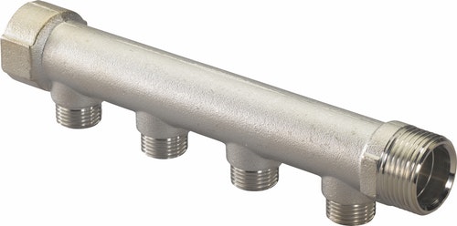 KOLLEKTOR Uni-C VÄLJUNDIT 1″-1/2″, Uponor S