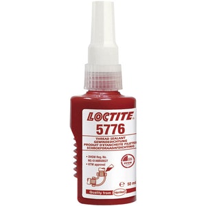 KEERMEHERMEETIK 5776 – 50ml, LOCTITE®