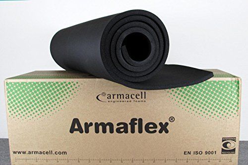 ARMAFLEX® Matt, ARMACELL