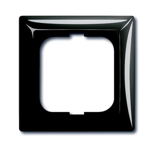 DEK.RAAM 2511-95-507 CHATEAU-BLACK, ABB Basic55