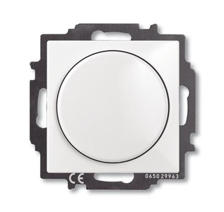 DIMMER HÕÕGLAMBILE 400W, ABB Basic55