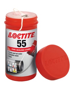 TIHENDUSNÖÖR LOCTITE 55