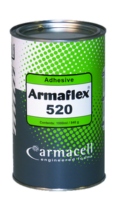 LIIM ARMAFLEX®520, 2.5L, ARMACELL