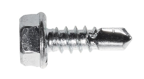 1/4″ 4,2X13MM (1000TK) ISEPUURUV PLEKIKRUVI ZN, Hammerjack