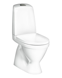 WC-POTT NAUTIC 1500 HYGIENIC FLUSH 2/4L ALLAVOOL, GUSTAVSBERG