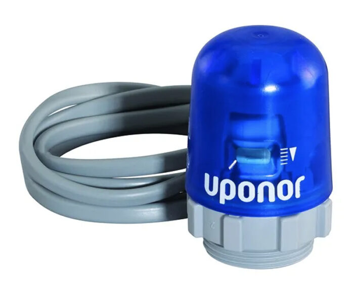 Uponor Vario ajam S 24V/230V