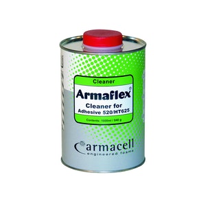 LIIM LAHUSTI ARMAFLEX®520 CLEANER,1L