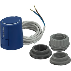 Uponor Smatrix ajam Retrofit A-XXX