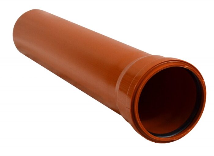 PVC NAL T8 1M COEX, Magnaplast KG (PVC-U)