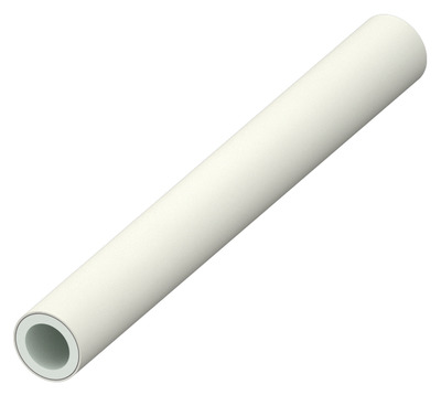 Latt 5m, PE-Xc/AL/PE-RT, TECElogo