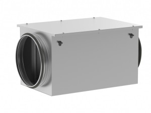 BFR 630 Filtrikast + M5 Filter – ETS-Nord