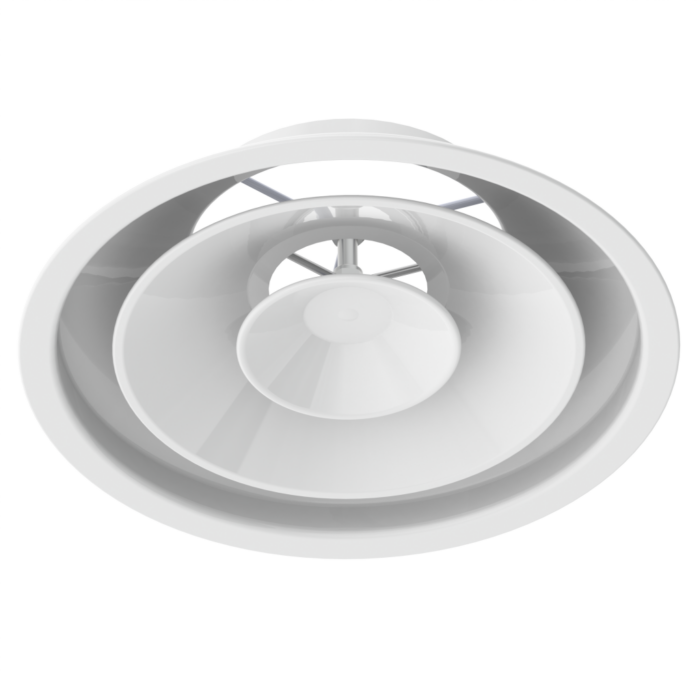 DKA Õhujaotaja, ETS-Nord